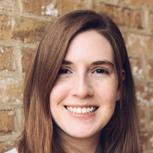 Meet your Posher, Abby